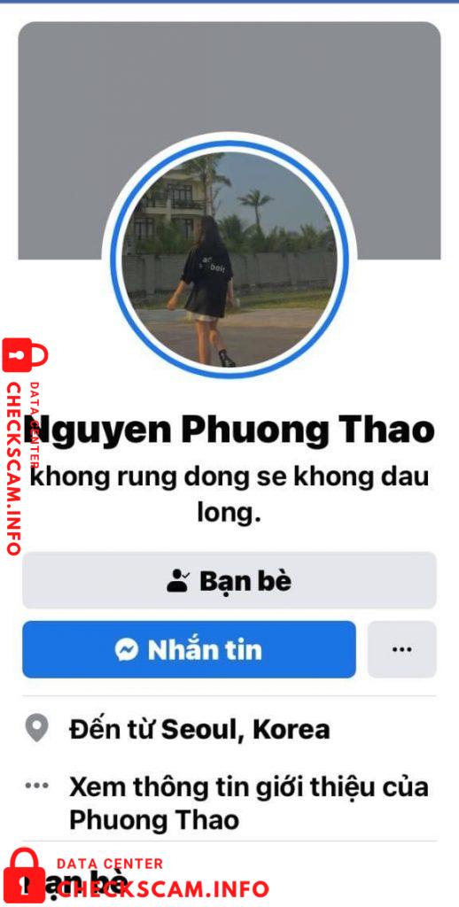 针对的证据 Đặng Bảo Trâm