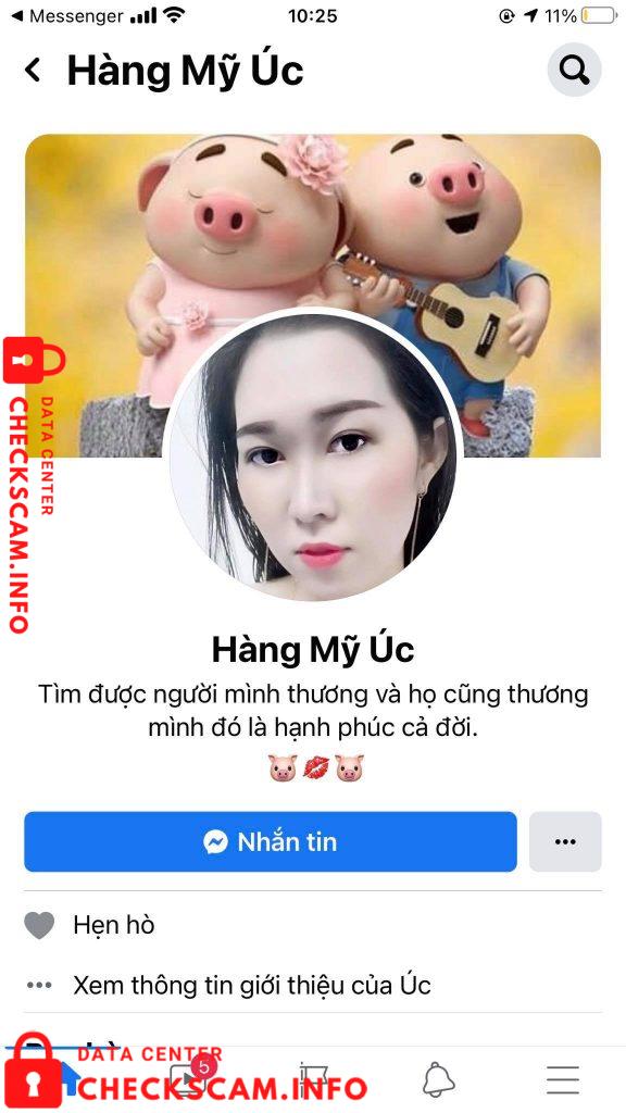 针对的证据 Huỳnh Thị Thanh Trúc