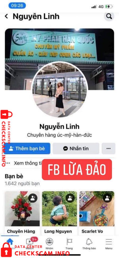 针对的证据 Nguyen Viet Thanh