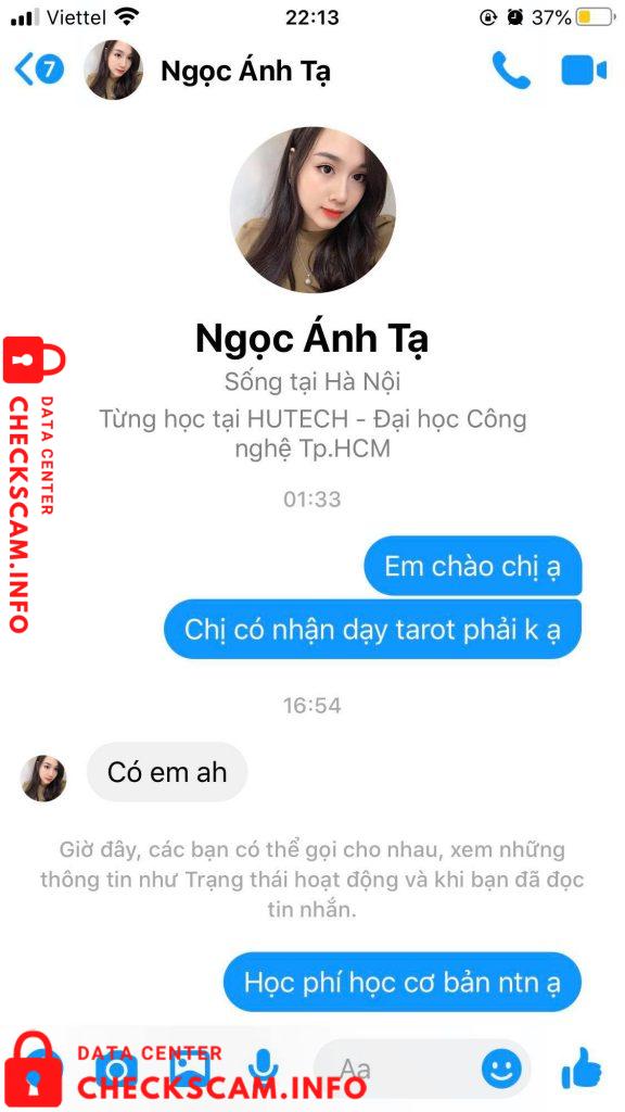 针对的证据 Nguyen Thi Nga