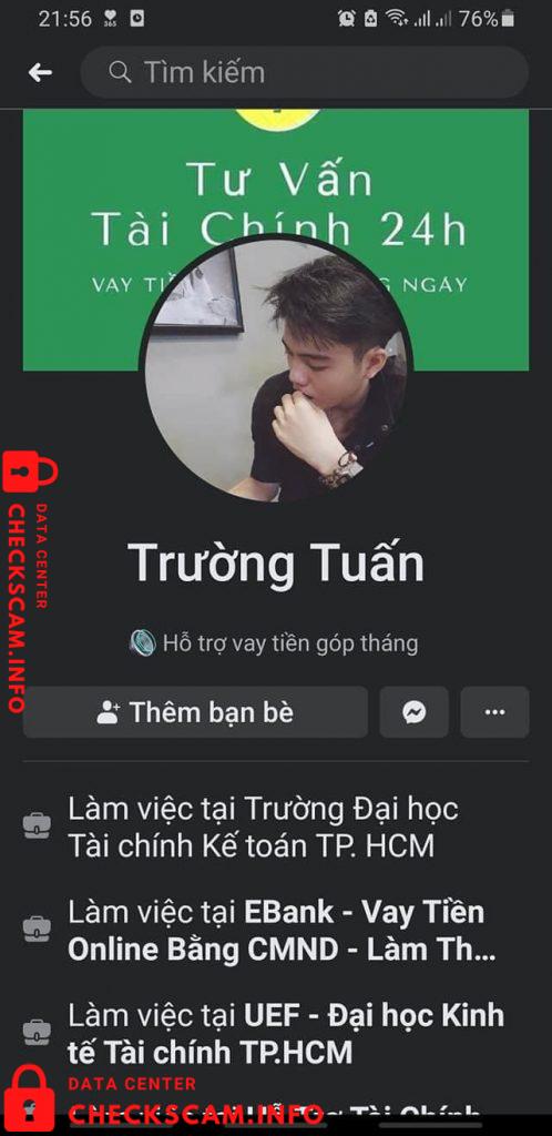 针对的证据 Ly Kieu Mi