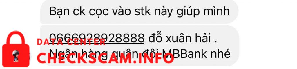 针对的证据 Đỗ Xuân Hải