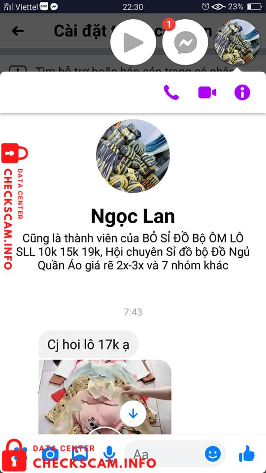 针对的证据 Tran Tien Dat