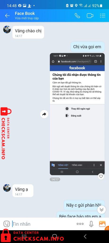 针对的证据 Nguyen Van Tuan