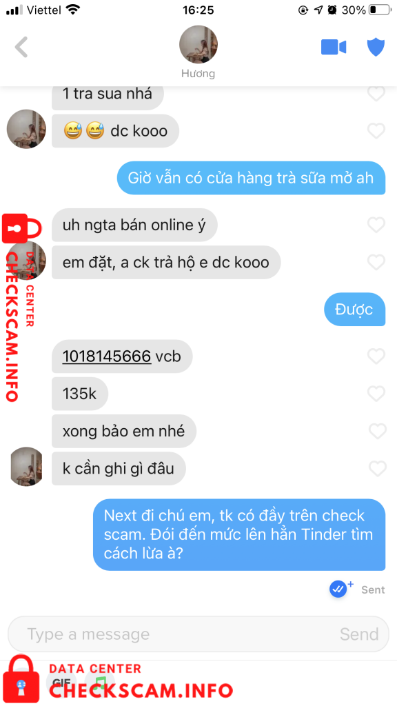 対する証拠 Nguyễn Văn Thọ