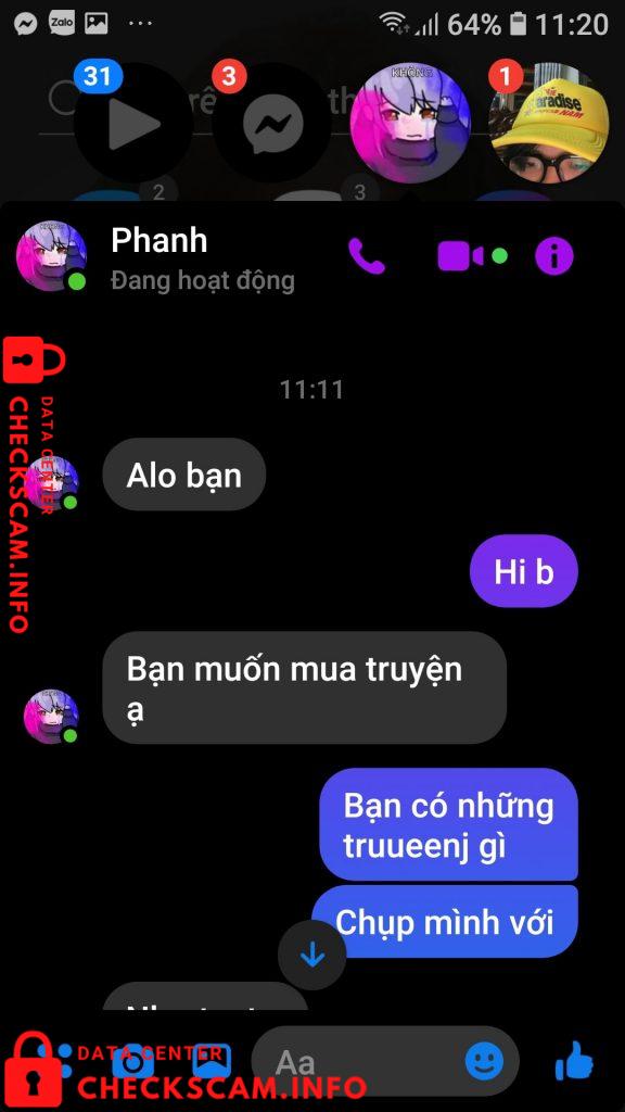 対する証拠 Nguyễn Quang Trung