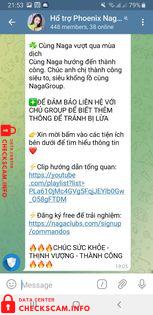 対する証拠 Nguyen Dinh Trung