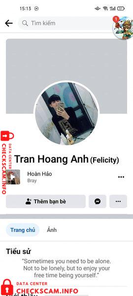 対する証拠 Nguyen Van Thanh