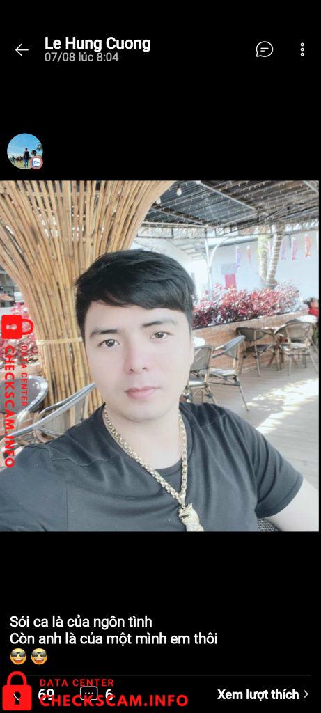 対する証拠 Pham Thi Yen