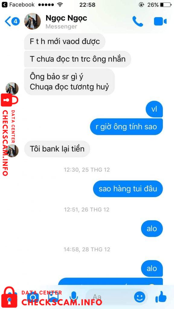 対する証拠 Nguyễn Văn Đức