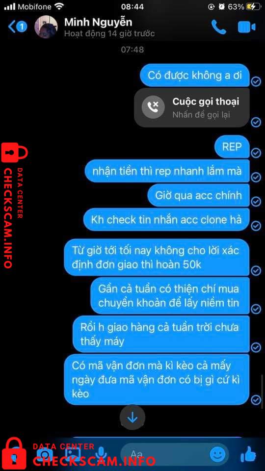 対する証拠 Nguyen Thi Thu Ha