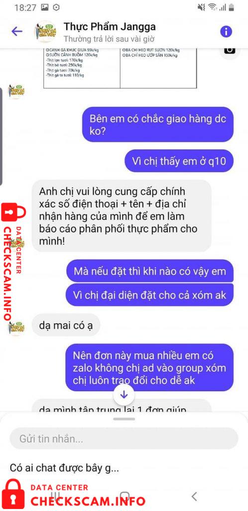 対する証拠 Đỗ Thị Nguyệt