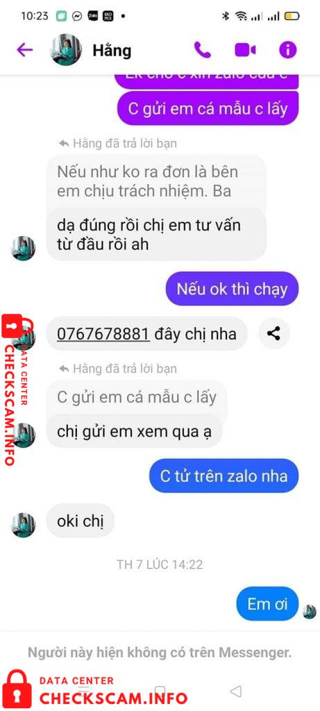 対する証拠 Pham Tien Dung