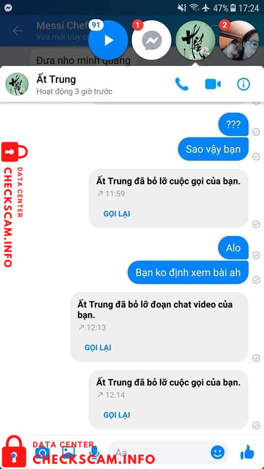 対する証拠 Đặng Hữu Trường