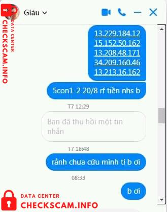 対する証拠 Nguyen Van Giau
