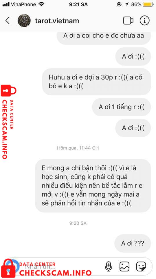 针对的证据 Nguyen Trinh Nguyen Pho