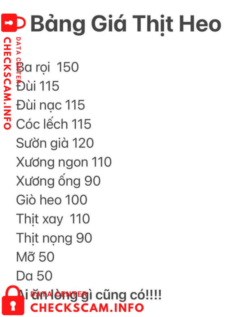 针对的证据 Nguyen Chi Hai