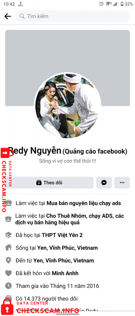 Evidence against Nguyen Huu Huy