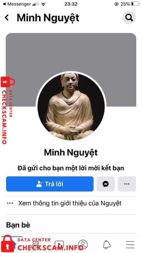Evidence against Nguyen Thi Binh