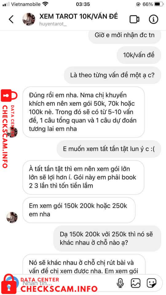 Evidence against Le Thi Hong Nhung