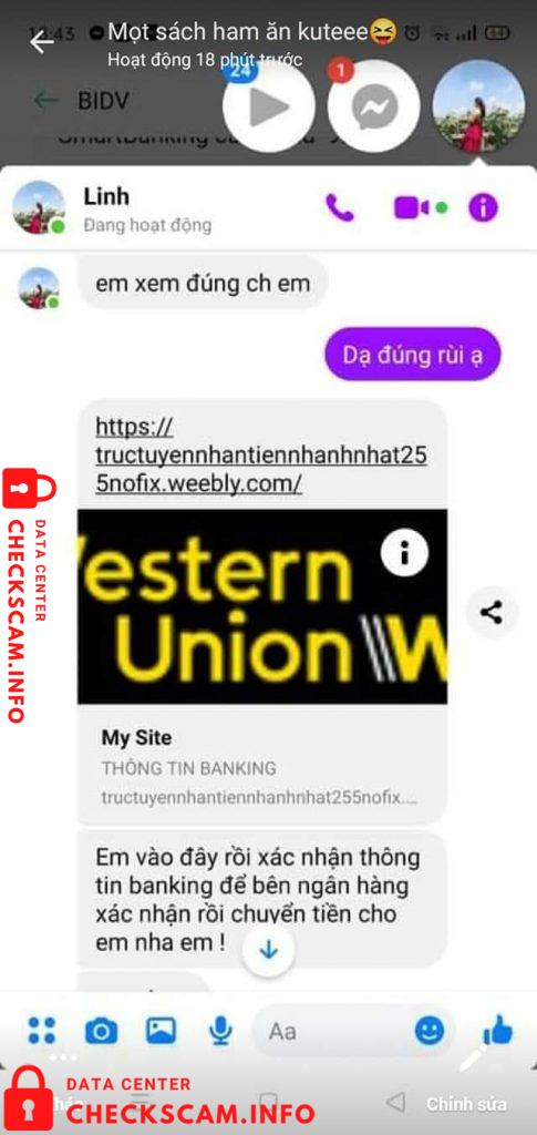 针对的证据 Nguyen Trong Thuy