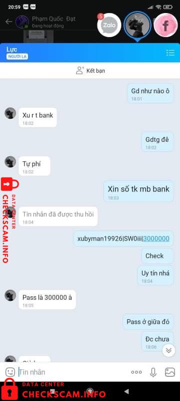 针对的证据 Hoang The Luc