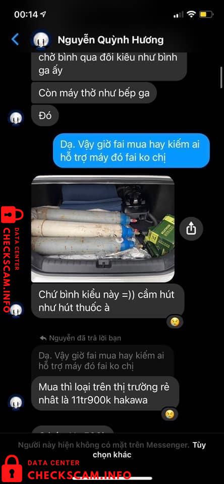 针对的证据 Nguyen Trung Nghia