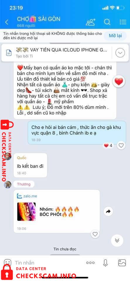 针对的证据 Ly Trinh Anh Thu
