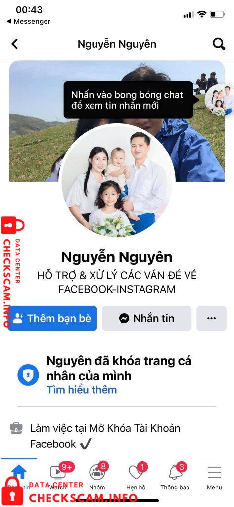 针对的证据 Nguyen Vo Nguyen