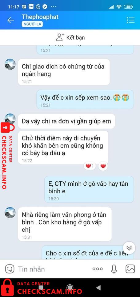 针对的证据 Nguyen Anh Tuan