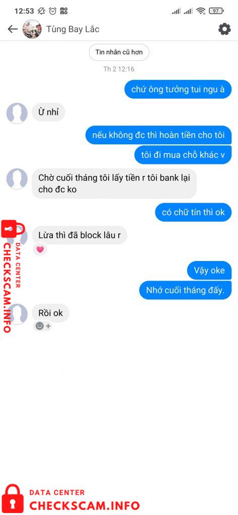 针对的证据 Nguyen Thi Thanh Hoa