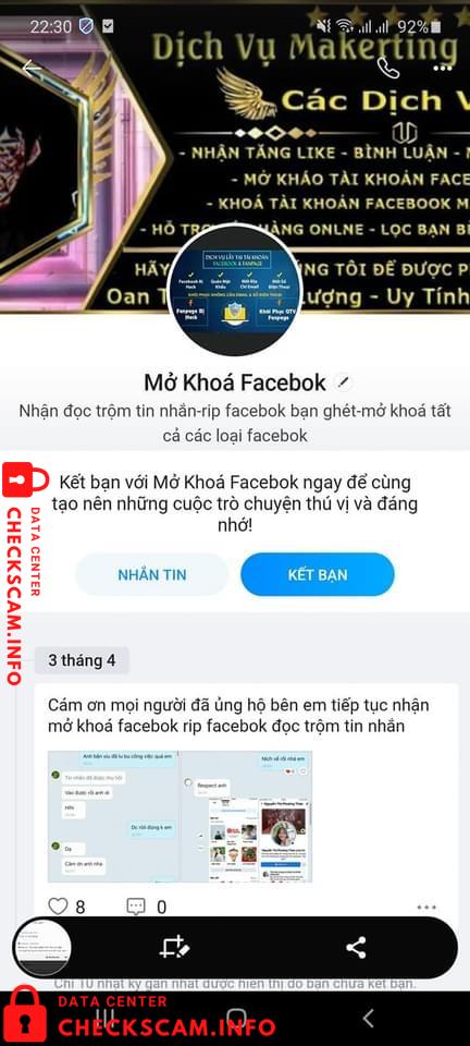 针对的证据 Vũ Ngọc quý
