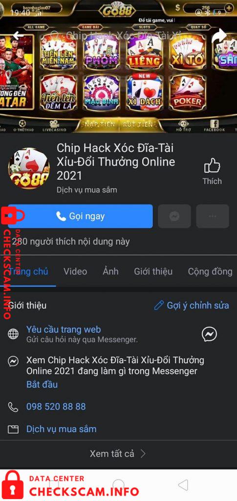 针对的证据 Duong Trung Hieu