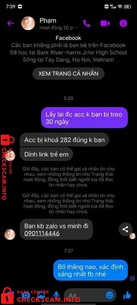 针对的证据 Nguyễn Thanh Tùng