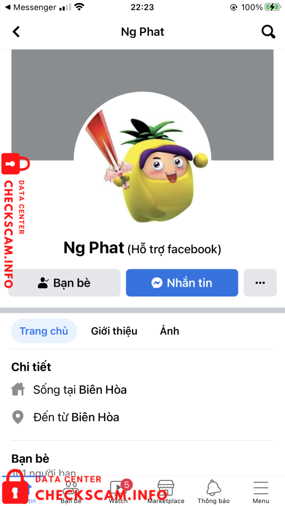 针对的证据 Tran Phu