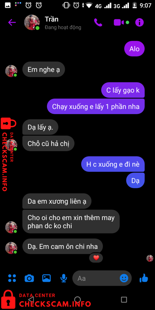 针对的证据 Đỗ Văn Phương