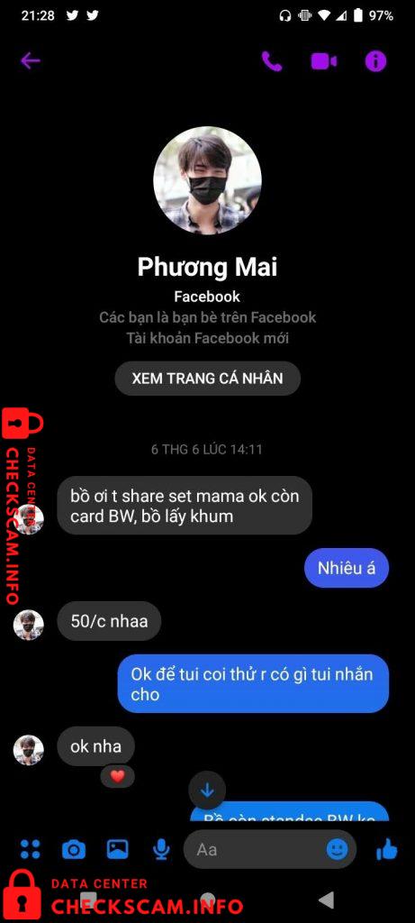 针对的证据 Đặng Thùy Dương