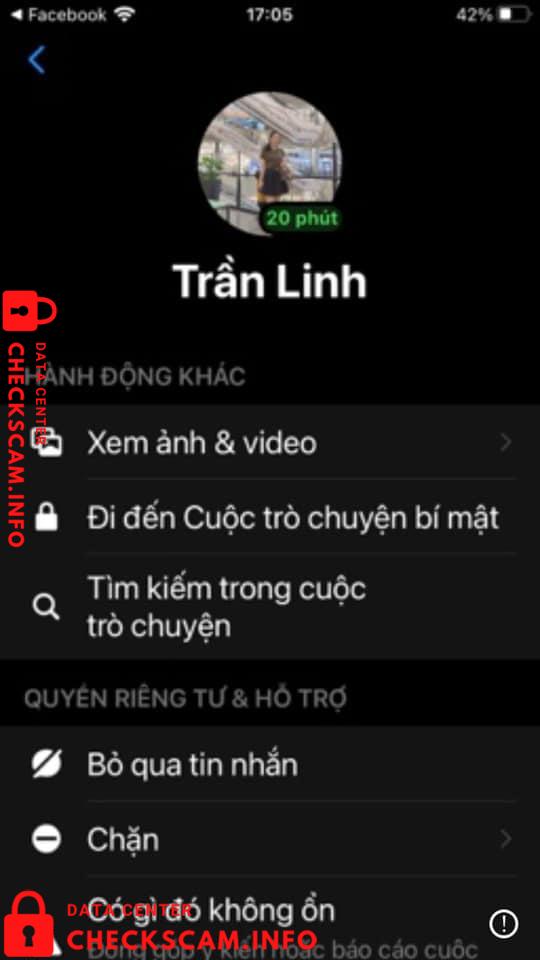 针对的证据 Thảo Huyền