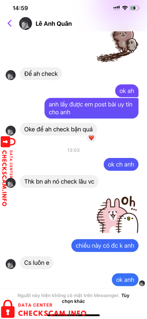 针对的证据 Dao Van Hung