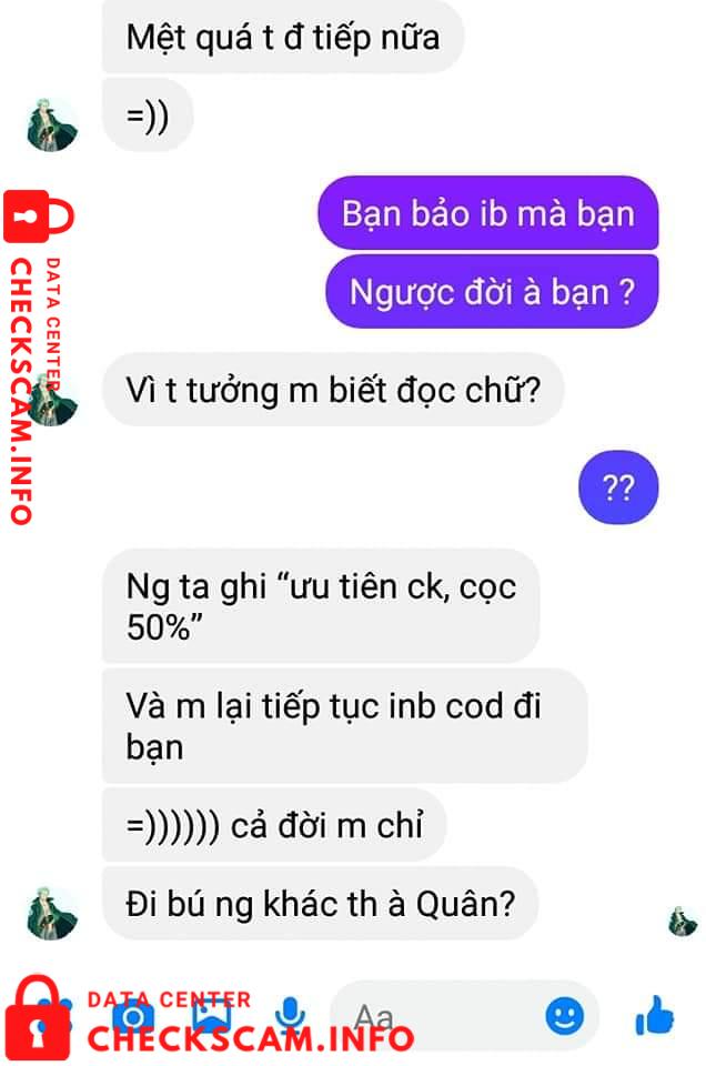 针对的证据 Nguyen Xuan Thanh
