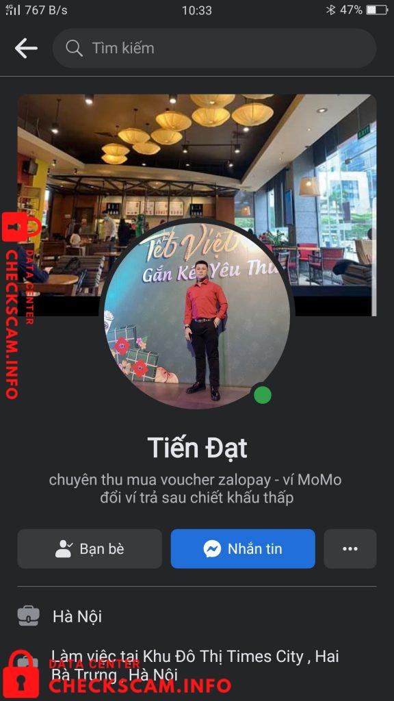 针对的证据 Phạm Tuấn Anh