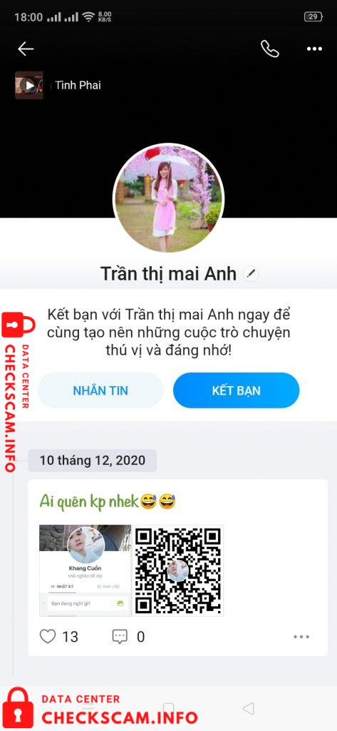 针对的证据 Bùi Văn Nam
