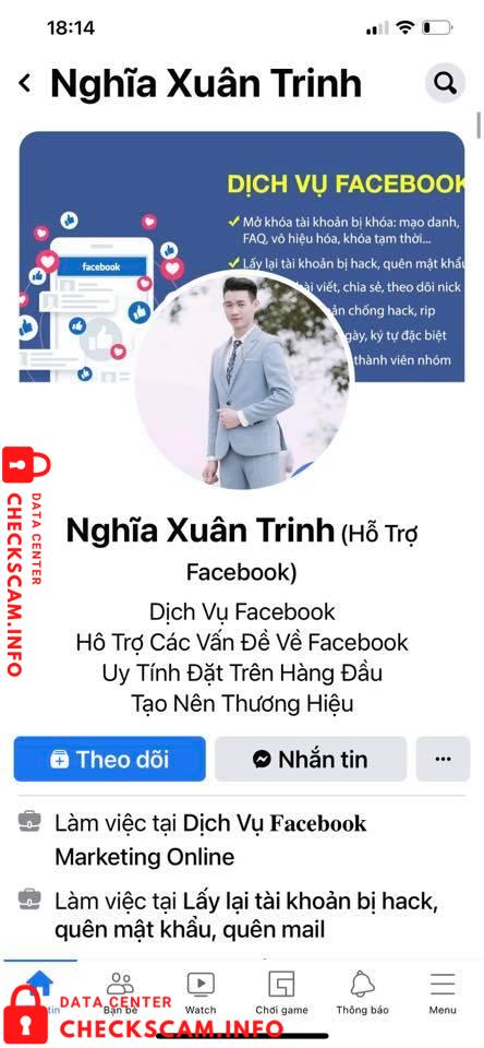 针对的证据 Nguyen Tan Phuc