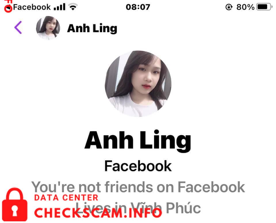 Evidencia contra Hà Văn Công