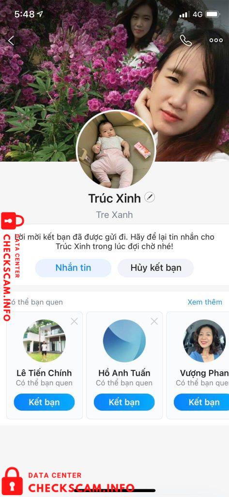 Evidencia contra Phan Nguyên