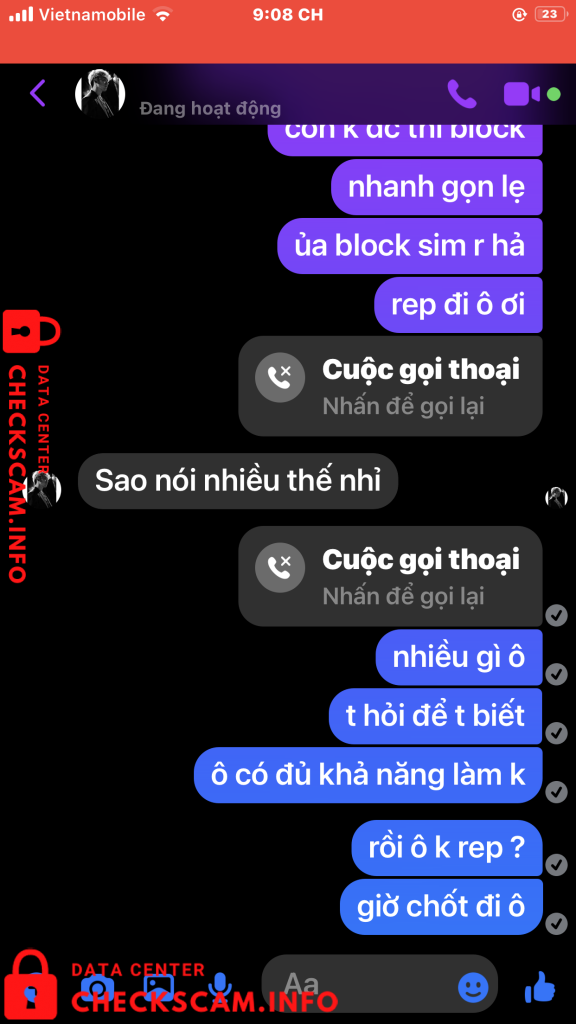 针对的证据 Nguyen Van Them