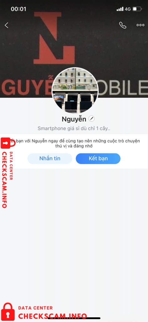Evidencia contra Nguyen Minh Man