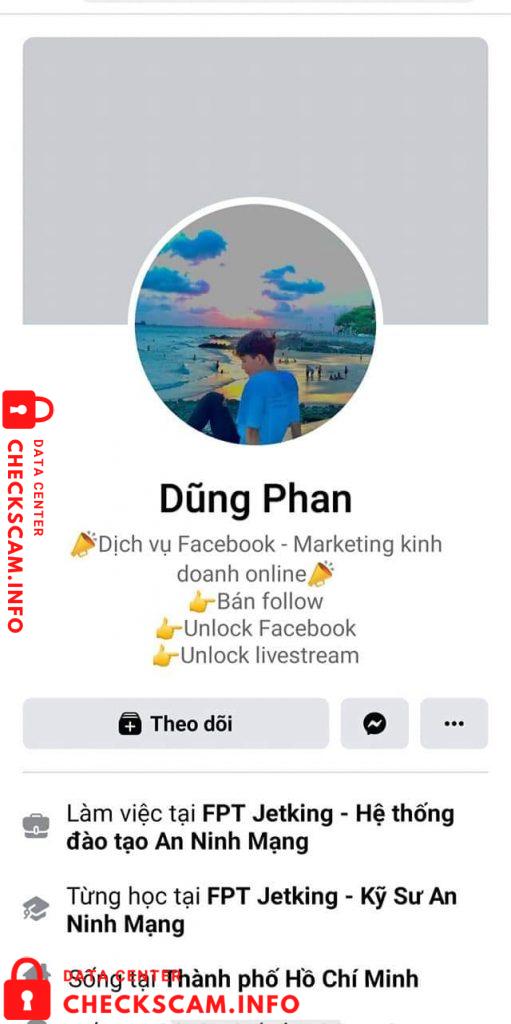 Evidência contra Nguyen Anh Duc