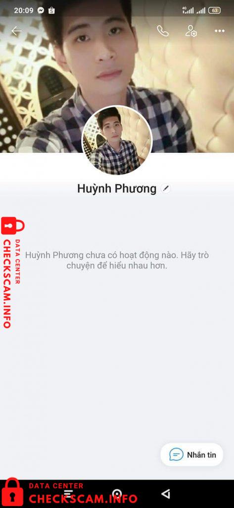 Evidencia contra Phạm Đức Dung