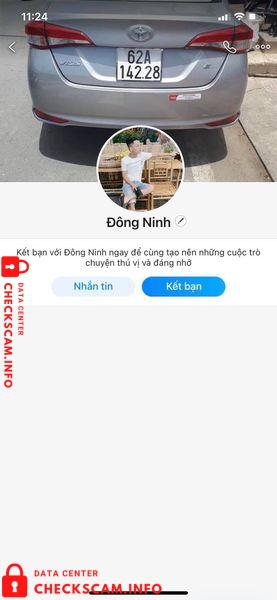 Evidencia contra Ngo Van Dong